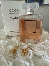 CHANEL Coco Mademoiselle Eau de Parfum Spray Fragrance 6.8 fl oz