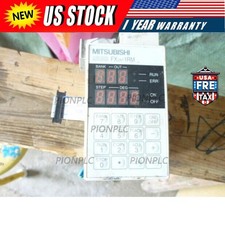 Mitsubishi PLC Keypad Programmer FX2N-1RM Tes...