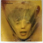 The Rolling Stones Goats Head Soup Vinyl LP Record 1973 COC 59101 VG+