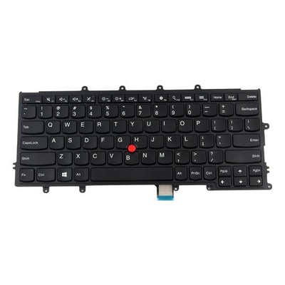 New Keyboard For Lenovo ThinkPad X230S X240 X240I X240S X250 X250S X260 X270 US