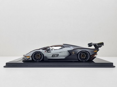 SALE! 1:18 CE LAMBORGHINI ESSENZA SC V12 LIM. 1/10 No Autoart Ivy Mr Autoart BBR