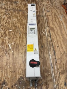 Used Tested ABB ACH580-VCR-014A-4 +F267 E-Clipse Package 10HP 100kA 3PH