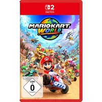 Mario Kart World (Nintendo Switch 2) Rennspiel