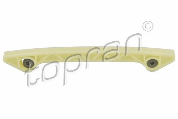 Gleitschiene Steuerkette Links Topran 304 757 FÜR Ford Mazda Volvo-image
