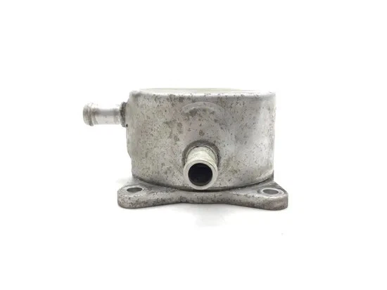 Enfriador de aceite del motor 2007 Suzuki GSXR600 3331 Foto 3 de 4