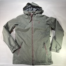 Volcom MAGNUM Insulated Womens Snowboard Jack...