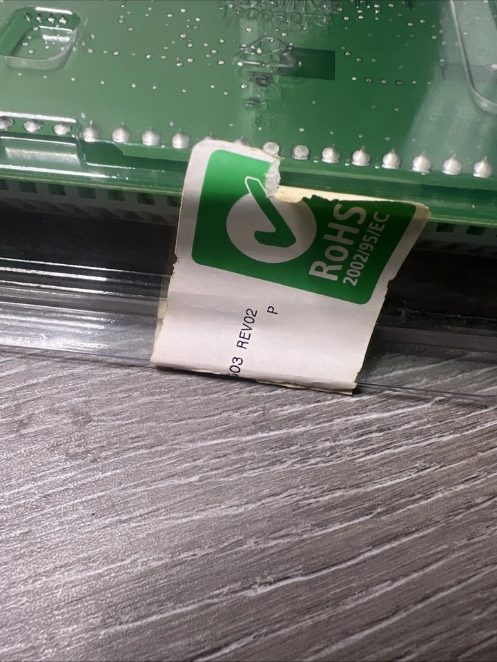 DSC PC16V4.60 PowerSeries 6-16 зоны гибридная сигнализация PC1616PCB (только плата) - Изображение 3 из 4