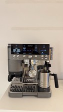 Ninja Luxe Premier 3-in-1 Kaffeemaschine ES601EUGM