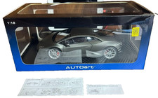 AUTOart 1/18 Lamborghini Huracan LP610-4