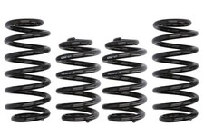 Ressorts d'abaissement 4 pièces Pro - Kit pour AUDI A6 C6