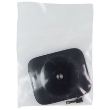 Replacement Back Glass for Apple Watch SE Gen 2 LTE A2727 - 44mm / Midnight