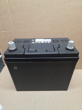  Lexus IS300H 12V Battery 45AH Auxiliary Battery Oem 28800-AZC35 S46B24L .