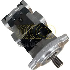 Hydraulic Gear Pump 4415604 for Hitachi270C LC HU230-A IZX200 IZX200LC Excavator