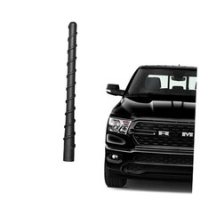 for RAM Truck Short Antenna 2011-2025 2026 Fit for RAM 1500 2500 3500 4500