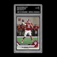 Complete Visual History of Topps Football Card Designs: 1951 to 2012 69