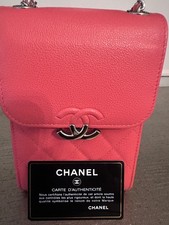 Chanel purse matelasse phone case 2019