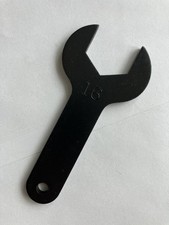 Lyman Cutts Choke Tube Wrench For 16 Gauge Tubes Great Condition