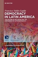 Democracy In Latin America | Francisco ValdéS-Ugalde | Buch | XI | Englisch