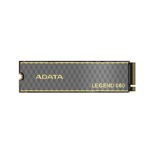 ADATA LEGEND 860 SLEG-860-500GCS drives allo ...
