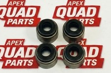 Ventilschaftdichtsatz für Dinli DMX 450 DL901 / DL902 / DL904