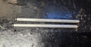 00-06 Honda Fourtrax Rancher Foreman Push Rods OEM Part 14440-HN5-670