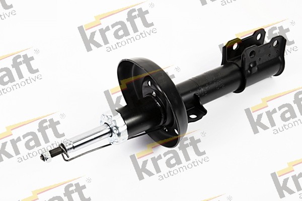 1X Kraft Automotive StoßDäMpfer 4001760 FüR Opel Astra T98 Caravan Cc F70 T92-image