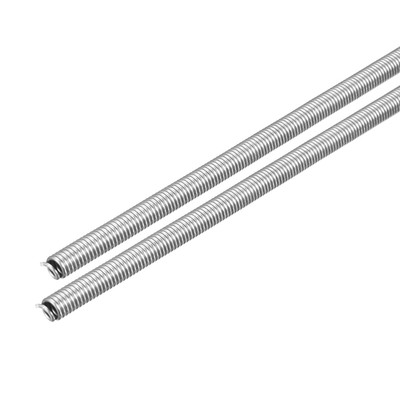 #ad 2PCS Heating Element Coil Wire AC220V 3000W AC110V 750W 7.2mm*800mm $15.86