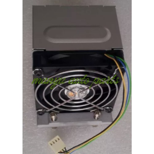 1Pcs SUN Ultra45 workstation CPU fan U45 heat sink 371-0083