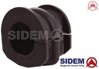 Sidem 841910 Lagerung FüR Stabilisator Stabilager Lager Stabilisator