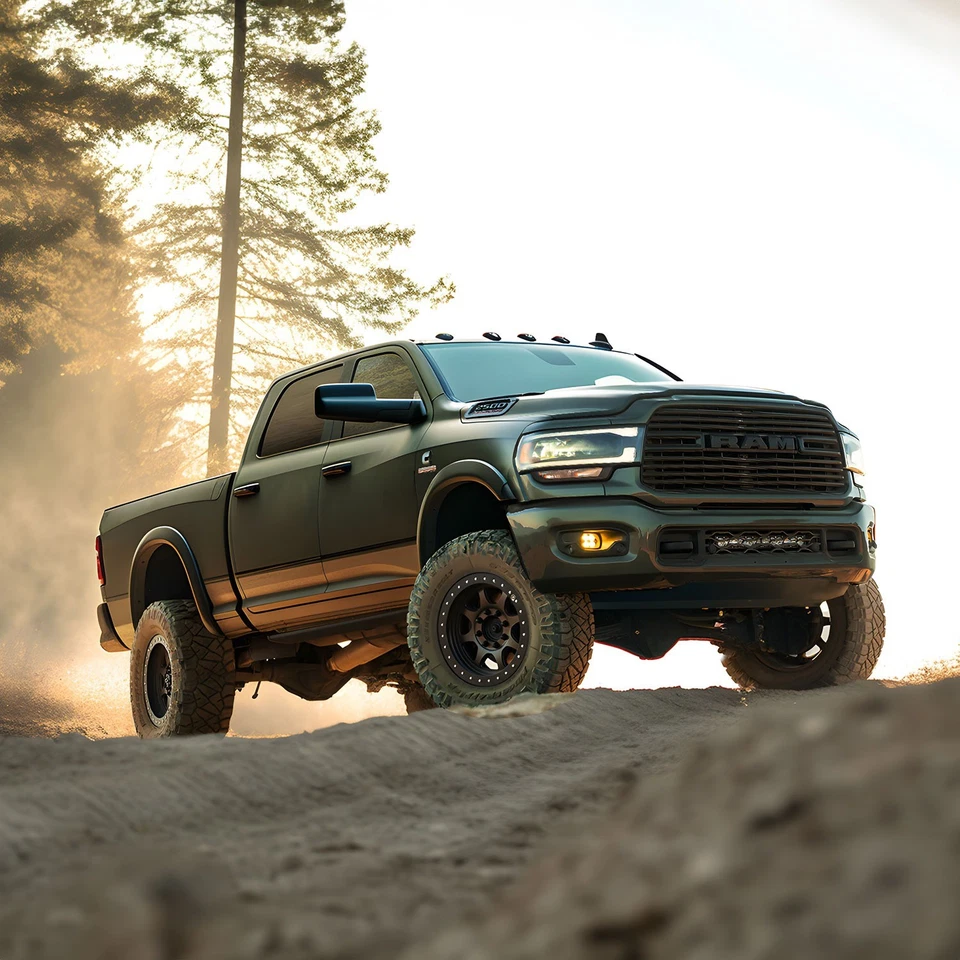 Inyector Reman BD diésel para Dodge/RAM 2007,5-2010 6,7 L Cummins (0986435519) Foto 2 de 4