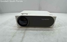 Vankyo M19 White LED And HDMI Compact SD Home Theater Projector