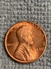 1949-P Choice BU Lincoln Cent
