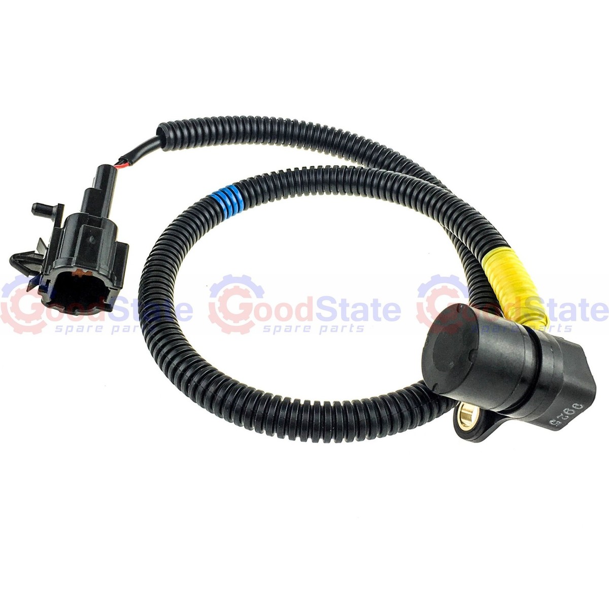 GENUINE Elgrand E50 Navara D22 ZD30 Crank Angle Sensor | eBay