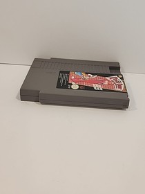 Nintendo Entertainment System NES Who Framed Roger rabbit Game Only