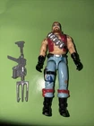 Monkeywrench V1 100% Complete G.I. Joe 1986 Hasbro Vintage Action Figure