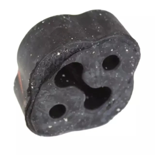 Suspensión de sistema de escape original Ford F68Z-5F262-AA Foto 2 de 4