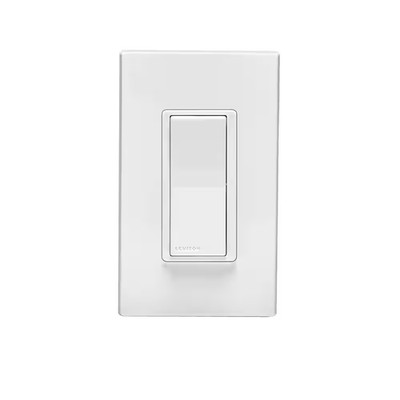 120VAC Decora Digital/Decora Smart Coordinating Switch Remote, 3-Way or up to 9