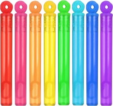 32 Pc Mini Bubble Wands Party Favors for Kids Adults