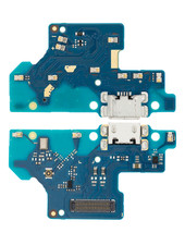 Placa Puerto Carga Repuesto Calidad Premium Compatible para LG K22 Plus (K220)
