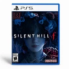 Silent Hill f - Sony PlayStation 5 - Brand New