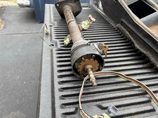 Plymouth Volare Steering Column Plymouth Volare Steering Column