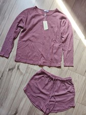 Ekouaer Women's Lounge Set
