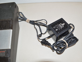 Vintage ATARI 5200 Video Game Console 1980s Retro Toy