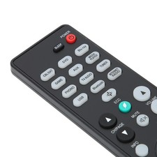 Télécommande De Remplacement RC1226 Compatible Avec Le Système Récepteur AV DE 