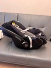 Maxi Cosi Car Seat And Isofix Base