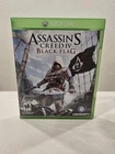 Ubisoft Assassin's Creed IV: Black Flag Xbox One Pre-owned