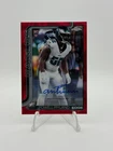 2025 Topps Antwaun Powell-Ryland Shop for 2025 Topps Signature Class Football Rookie autographs on eBay (Raw)