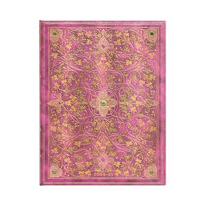 Paperblanks 2024-2025 Weekly Planner Di..., Paperblanks