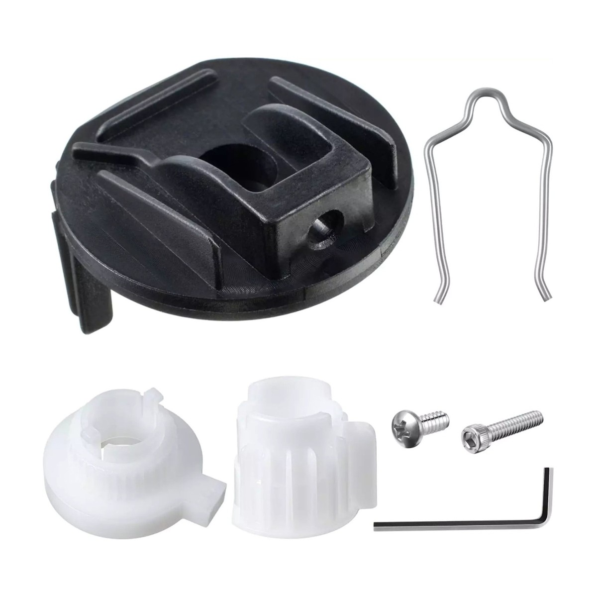 Shower Handle Adapter Replacement Kit 116653 For Posi-Temp