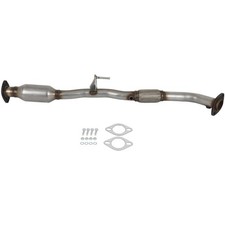 Catalytic Converter For 2004-2006 Toyota Solara SE Convertible L4 2.4L Exhaust